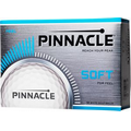 Pinnacle Soft Golf Ball